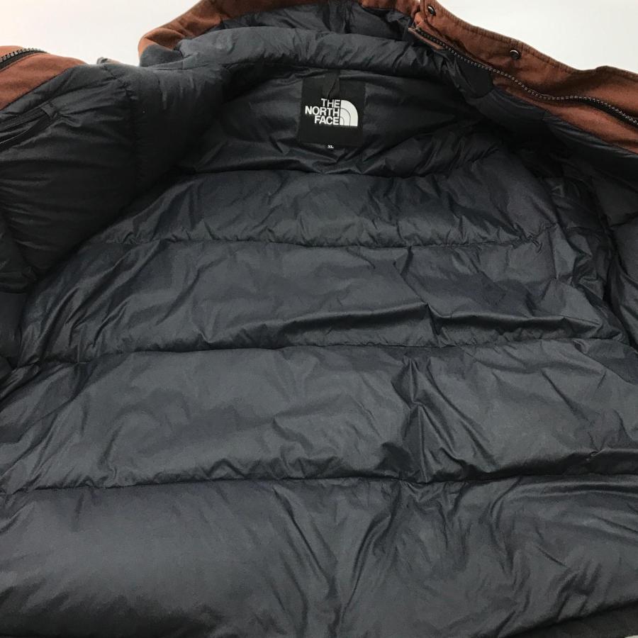 THE NORTH FACE（ザ ノースフェイス） ジャケット ダウンジャケット