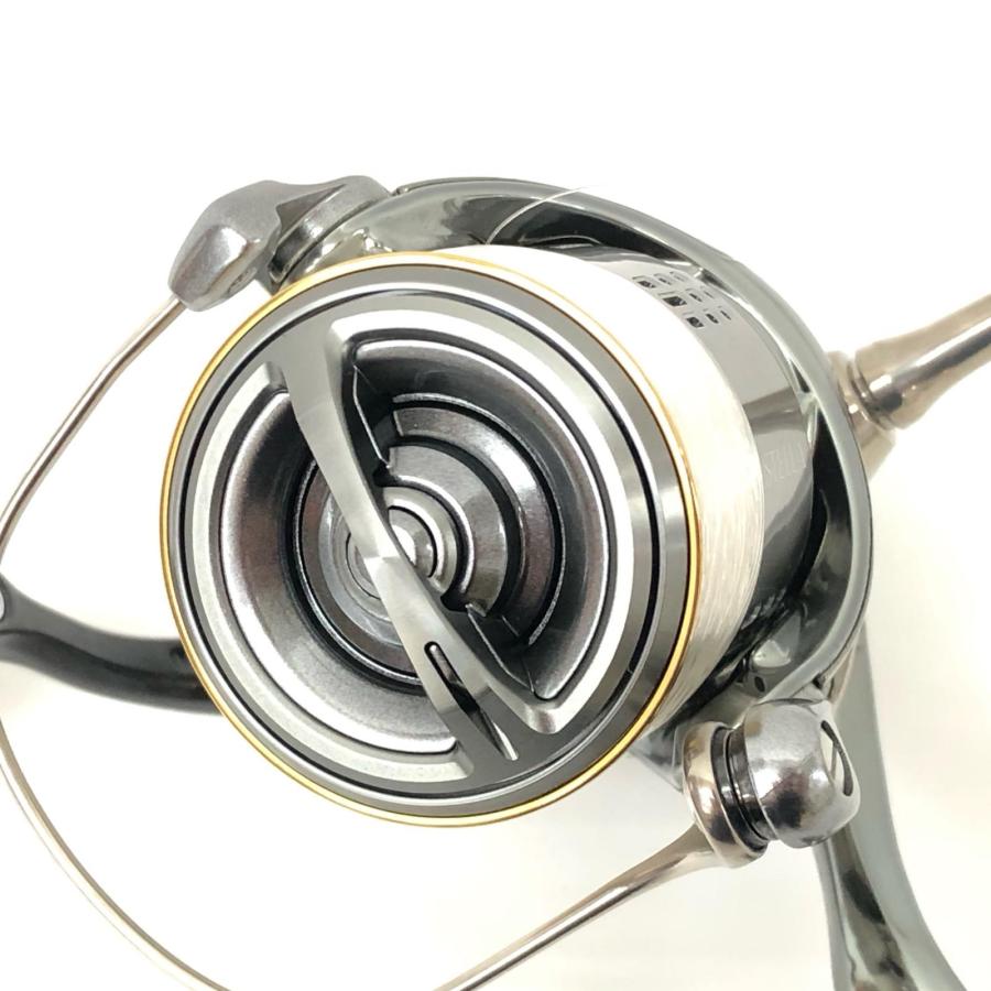 SHIMANO シマノ スピニングリール 18ステラ C3000XG 夢屋ハンドル