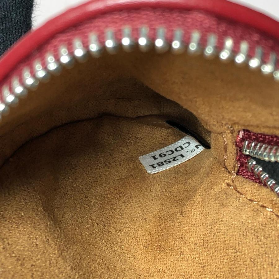 COACH（コーチ） レディース コインケース ハートデザイン