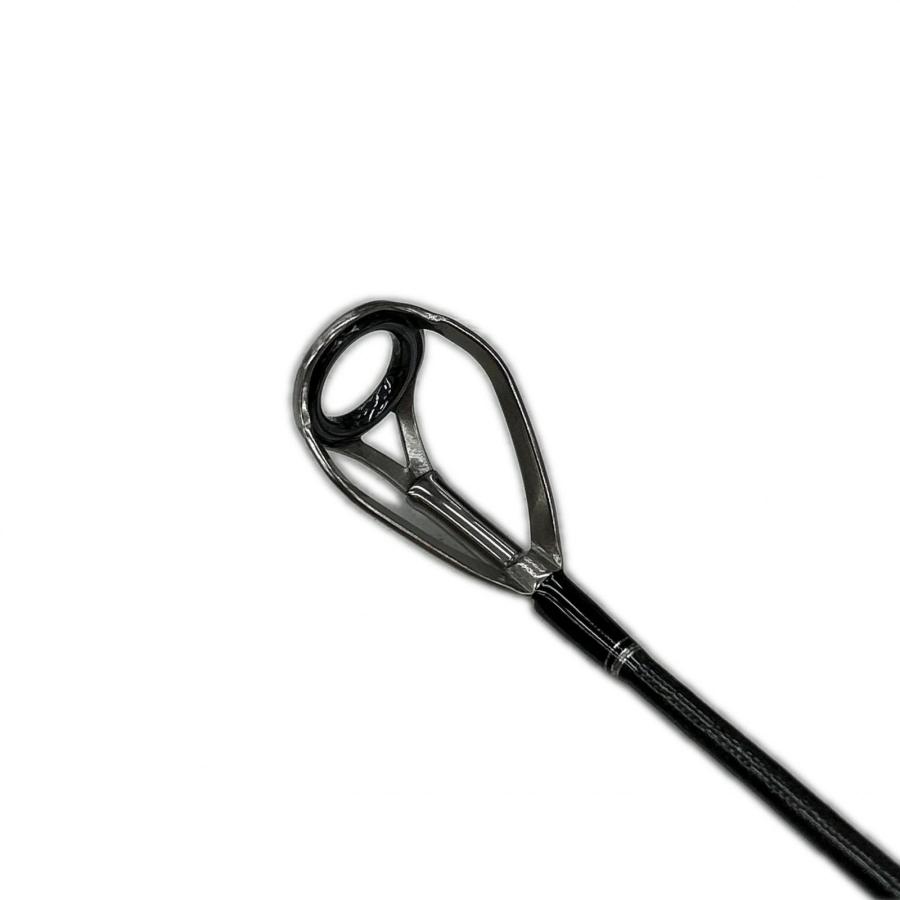 SHIMANO シマノ オフショアロッド オシアプラッガーリミテッドS83MH 302441 やや傷や汚れあり_2