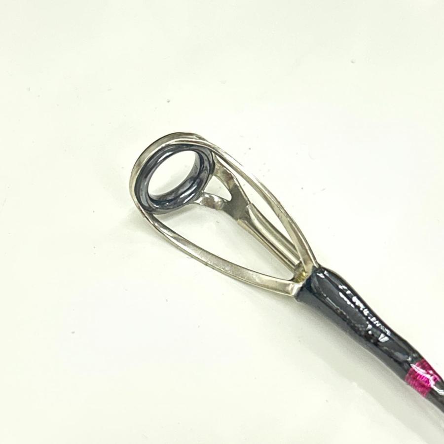 SHIMANO シマノ オフショアロッド オシアプラッガーBG S710XH キズ有