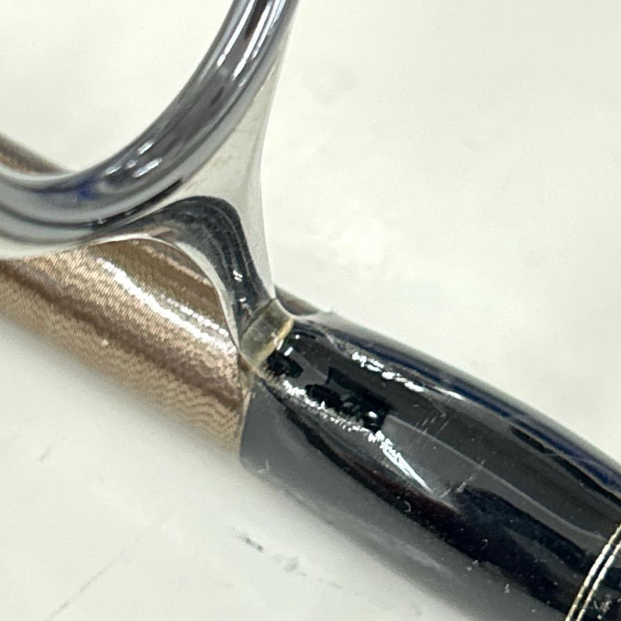 SHIMANO シマノ オフショアロッド オシアプラッガーBG S710XH キズ有