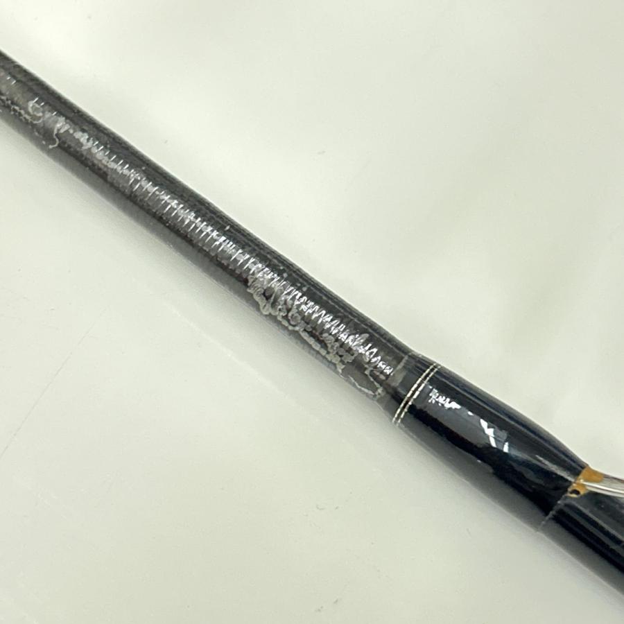 SHIMANO シマノ オフショアロッド オシアプラッガーBG S710XH キズ有