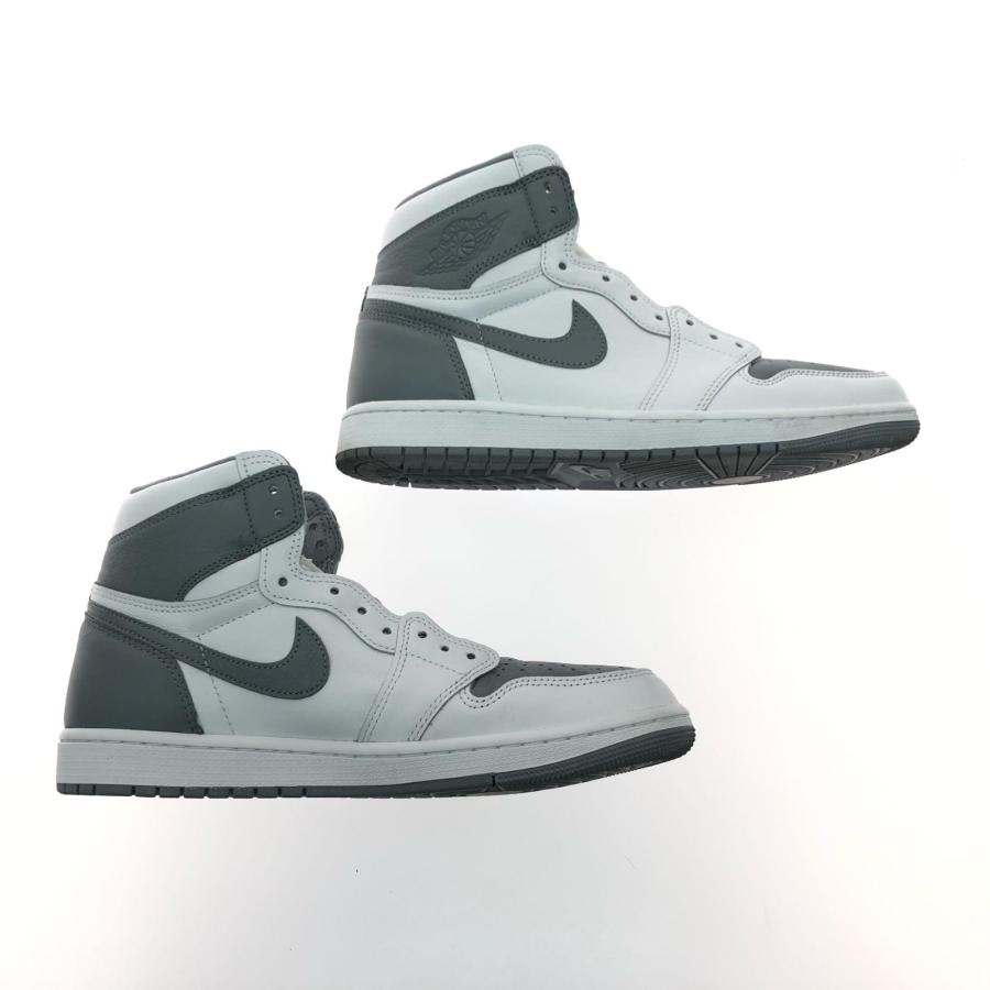 NIKE（ナイキ） メンズ スニーカー エアジョーダン1 レトロ 28cm