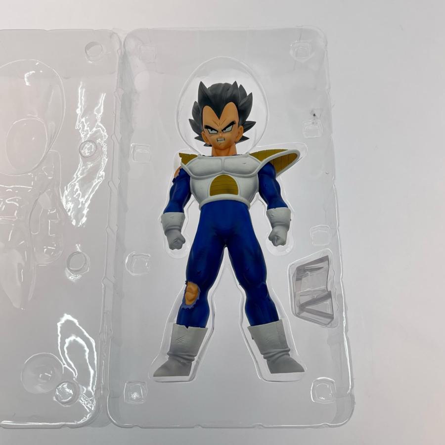 一番くじドラゴンボール vsオムニバスCROSS D賞 ベジータ フィギュア