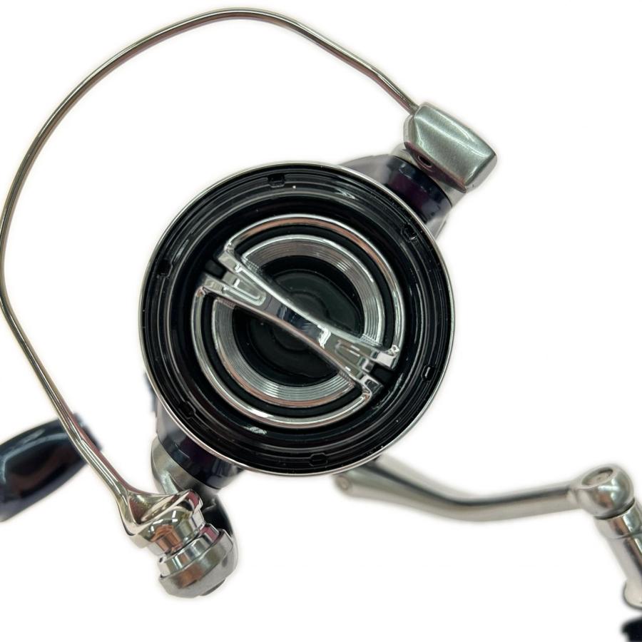 SHIMANO シマノ スピニングリール 21ツインパワーSW 5000HG 04222 やや