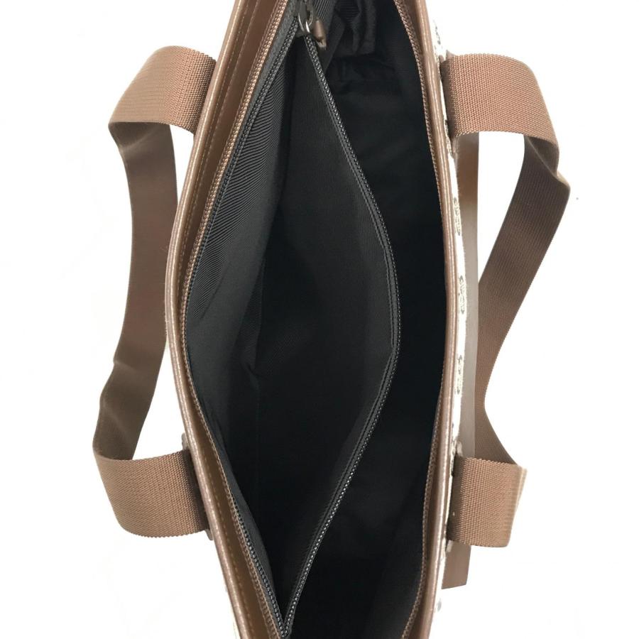 GUCCI（グッチ） バッグ トートバッグ GG 角スレ有 019-04263444 やや