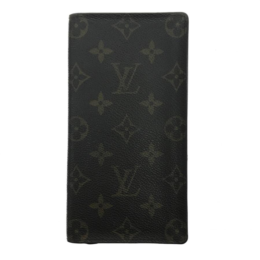 LOUIS VUITTON（ルイ・ヴィトン） 財布 2つ折り財布 モノグラム ポルト