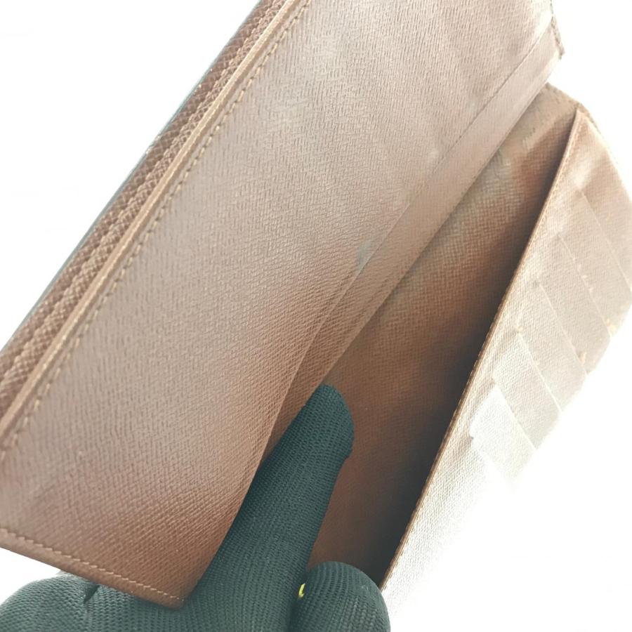 LOUIS VUITTON ルイヴィトン 財布 2つ折り財布 モノグラム ポルトカルトクレディ H18×W9.5 CT1011 M60825 LOUIS VUITTON（ルイ・ヴィトン） 財布 2つ折り財布 モノグラム ポルト