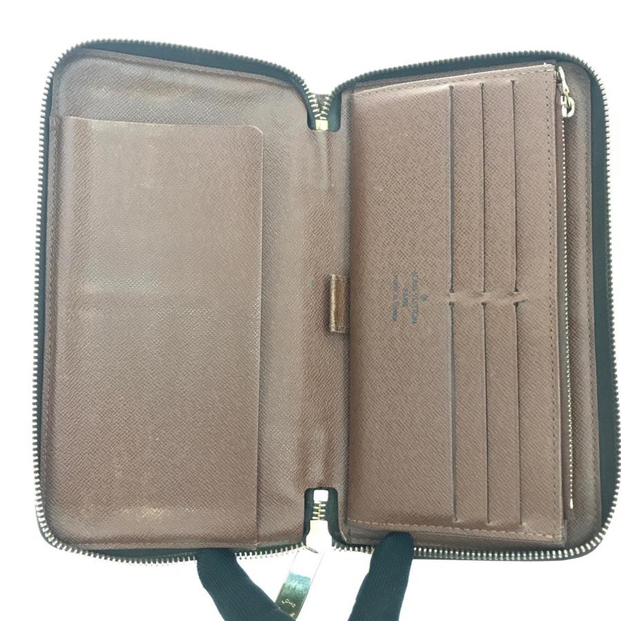 LOUIS VUITTON（ルイ・ヴィトン） 長財布 モノグラム ジッピー