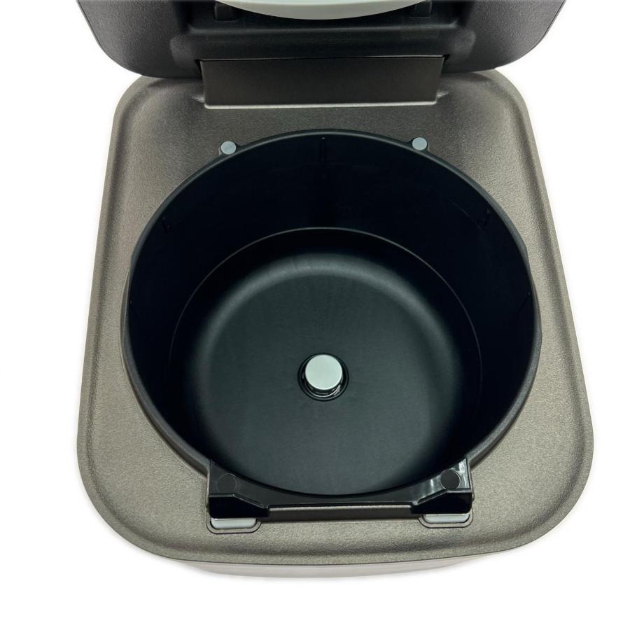 HITACHI 日立 IH炊飯ジャー 炊飯器 5.5合(1.0L) RZ-W100FM 2023年製 未 