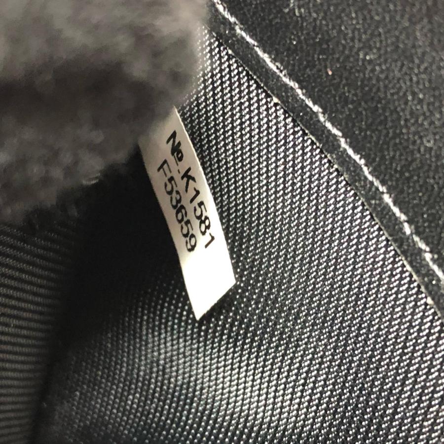 COACH（コーチ） ユニセックス 長財布 ラウンドファスナー クロコ型
