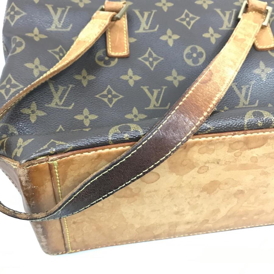 LOUIS VUITTON（ルイ・ヴィトン） バッグ トートバッグ モノグラム