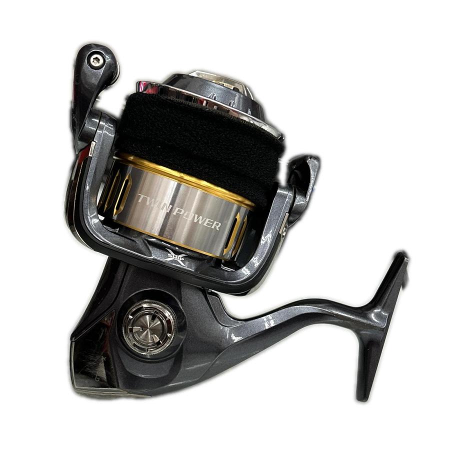 SHIMANO シマノ スピニングリール 15ツインパワーSW14000XG スプール