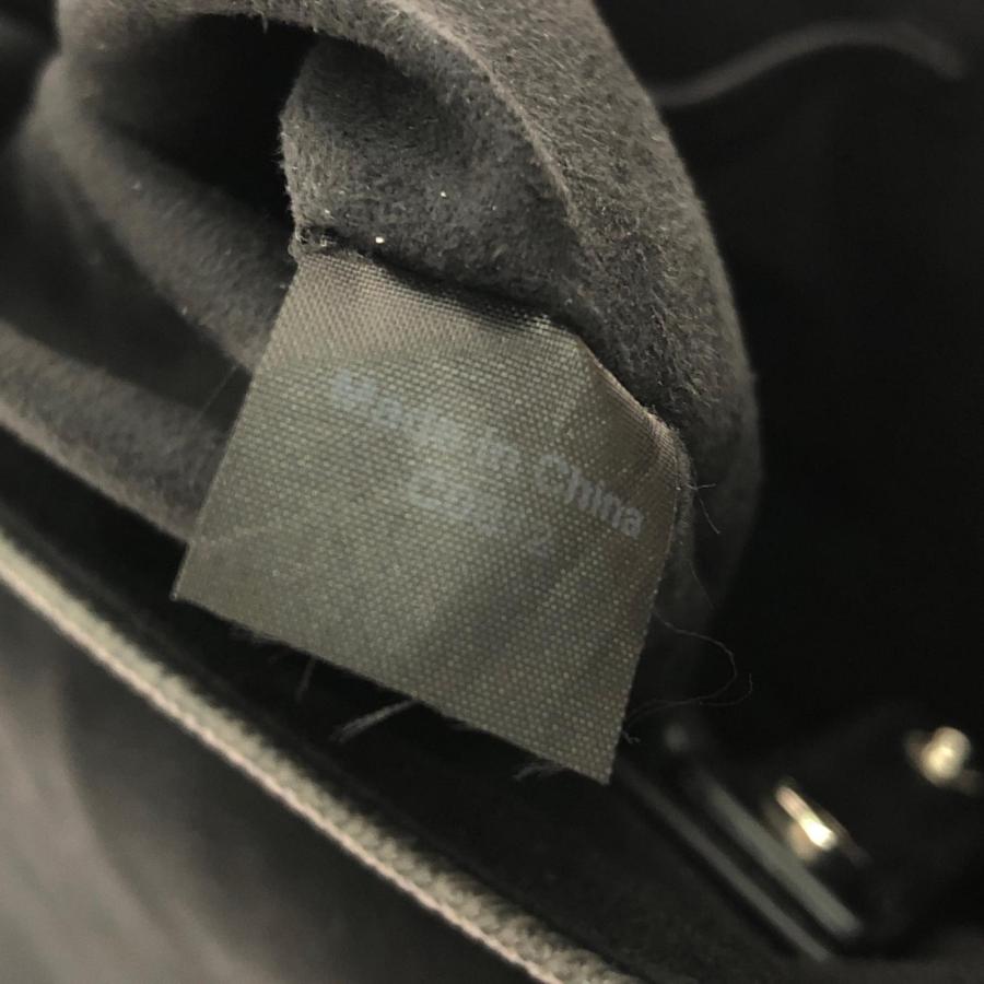 dunhill（ダンヒル） メンズ ショルダーバッグ A4サイズ かぶせ