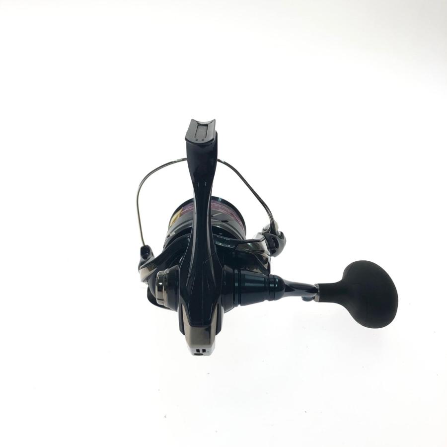 SHIMANO シマノ スピニングリール 24ストラディックSW 6000HG 047410