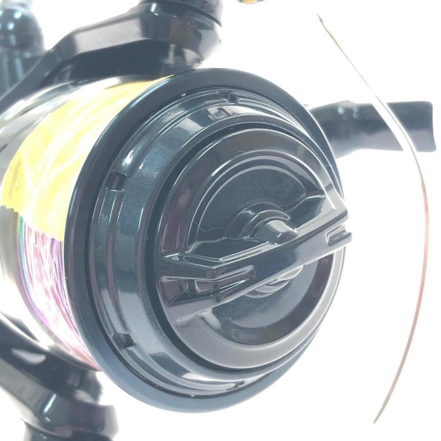 SHIMANO シマノ スピニングリール 24ストラディックSW 6000HG 047410