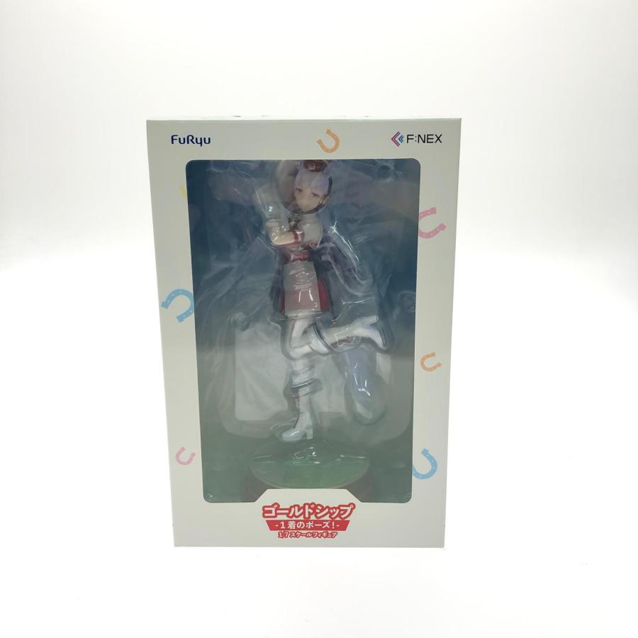 FuRyu フリュー ウマ娘プリティーダービー ゴールドシップ 1着のポーズ