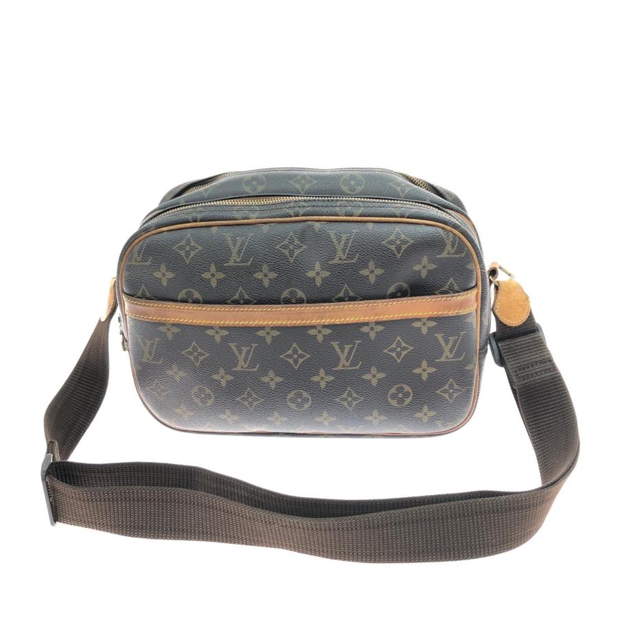 LOUIS VUITTON（ルイ・ヴィトン） レディース ショルダーバッグ 