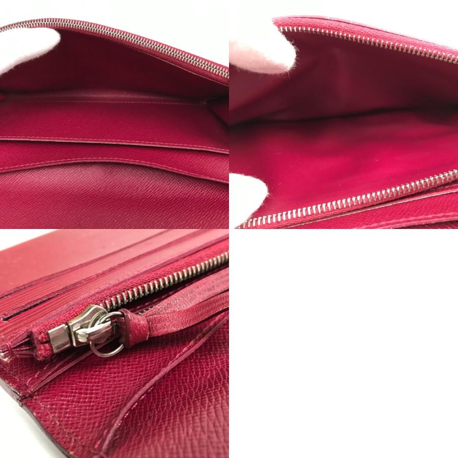 LOUIS VUITTON（ルイ・ヴィトン） □□ エピ ポルトフォイユ・エミリー