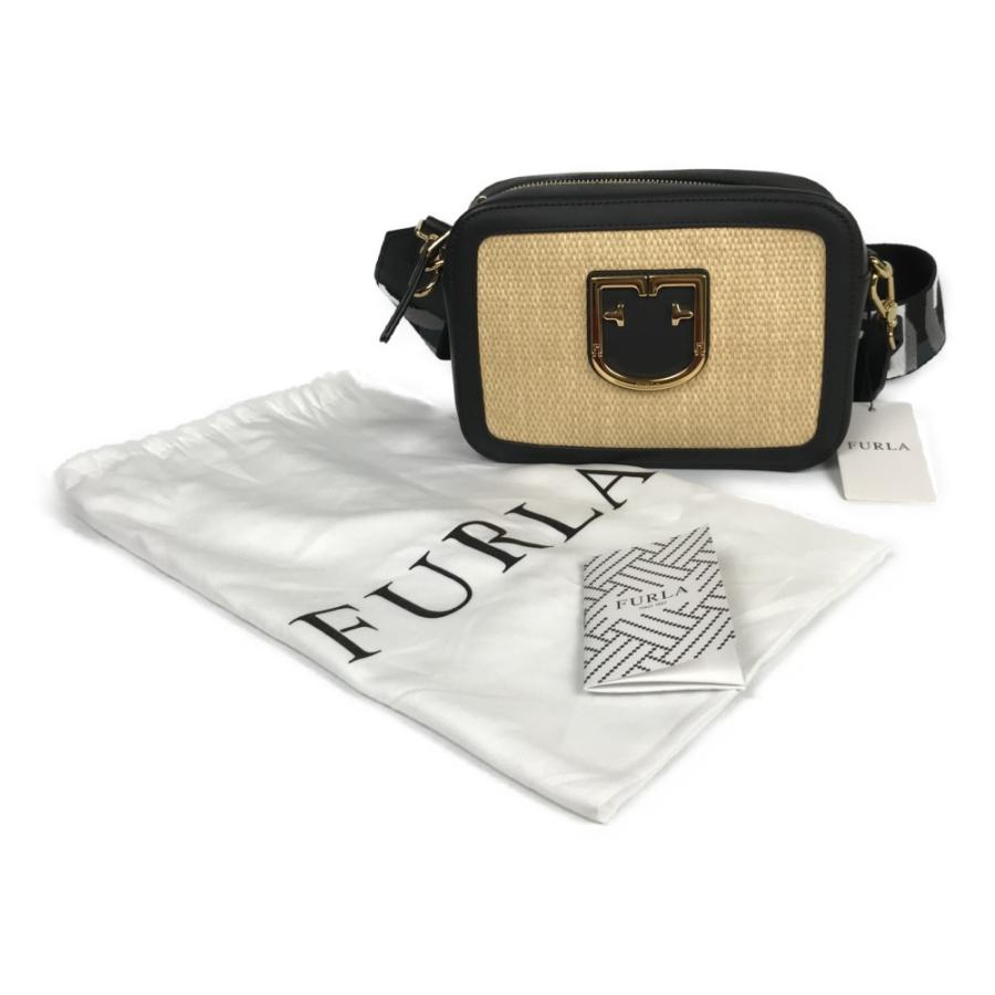 FURLA（フルラ） □□ クロスボディバッグ Brava mini ショルダー 