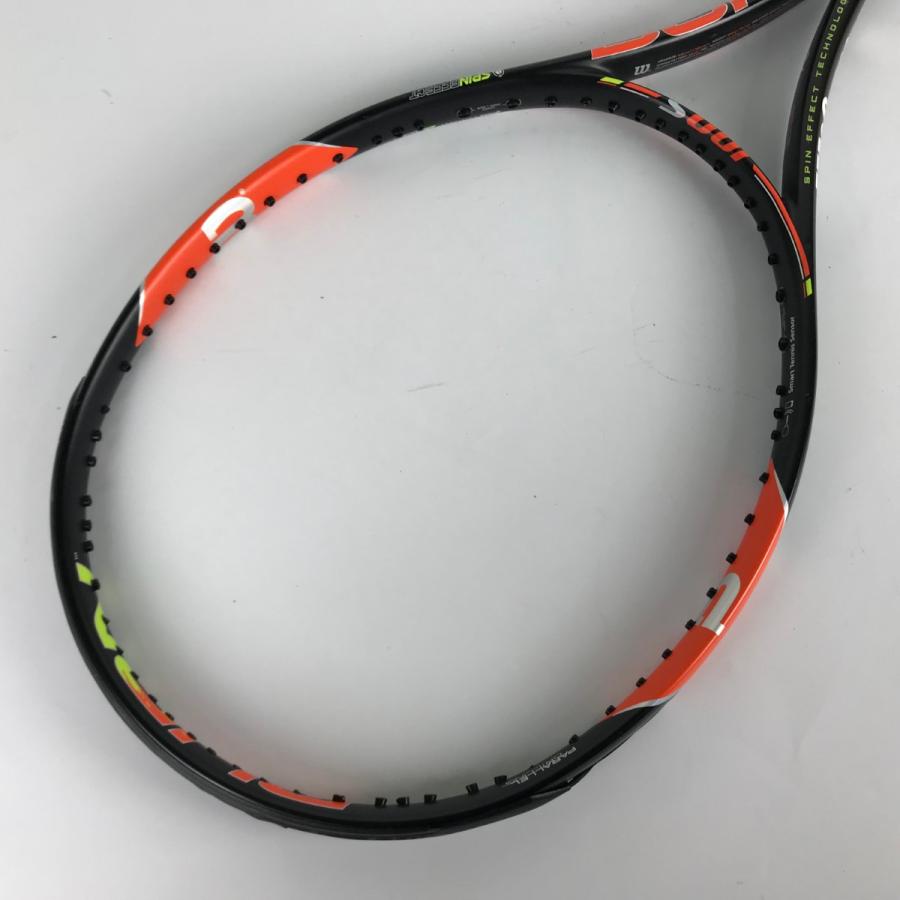 Wilson Ultra 100 V4 G2 ウルトラ ウイルソン ウィルソン wilson ultra