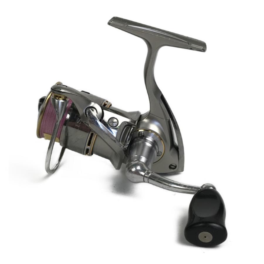 □□ DAIWA ダイワ EXIST 2004 イグジスト スピニングリール □□ DAIWA ダイワ EXIST 2004 イグジスト スピニングリール