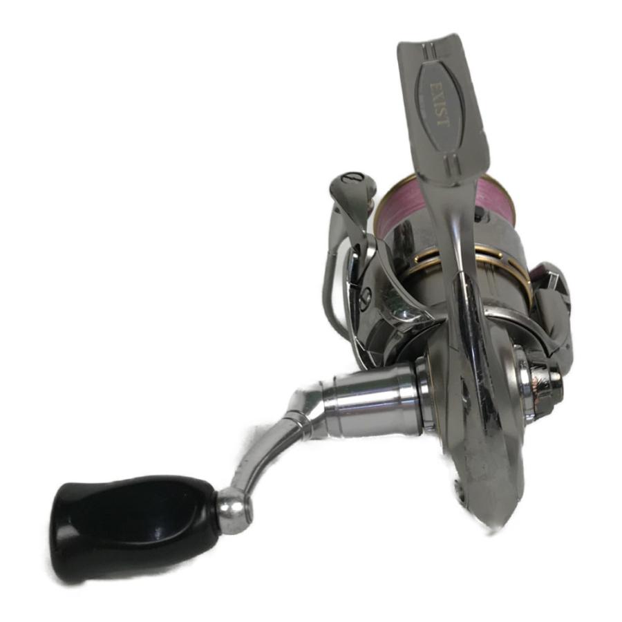 Daiwa EXIST 2004 スピニングリール □□ DAIWA ダイワ EXIST 2004 イグジスト スピニングリール 000055280