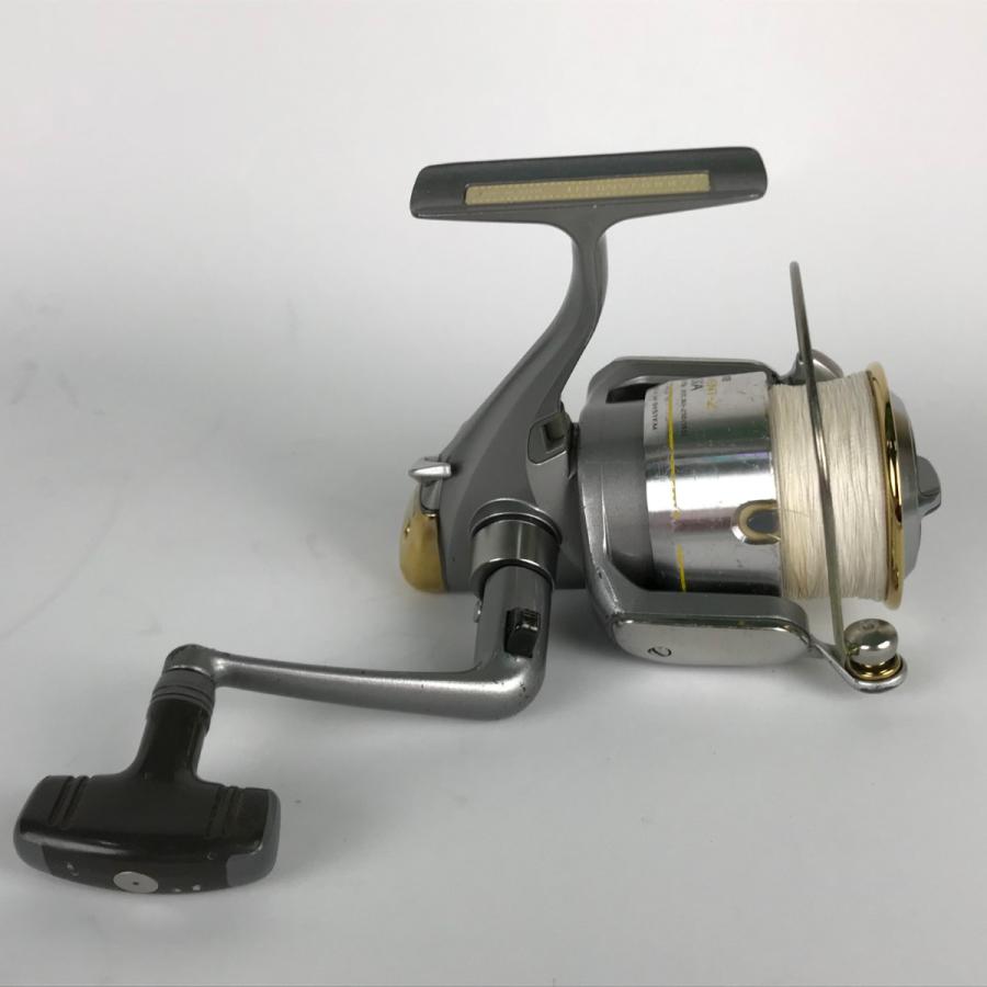 □□ DAIWA ダイワ トーナメントZ 3000iA ABS スピニングリール