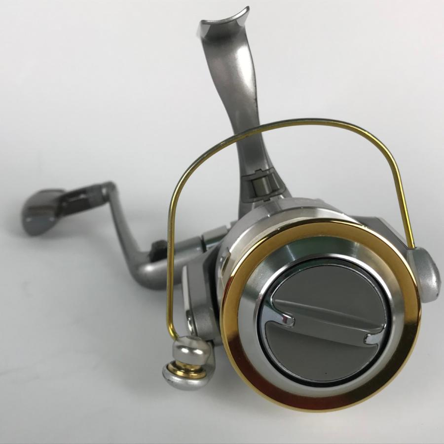 □□ DAIWA ダイワ トーナメントZ 3000iA ABS スピニングリール