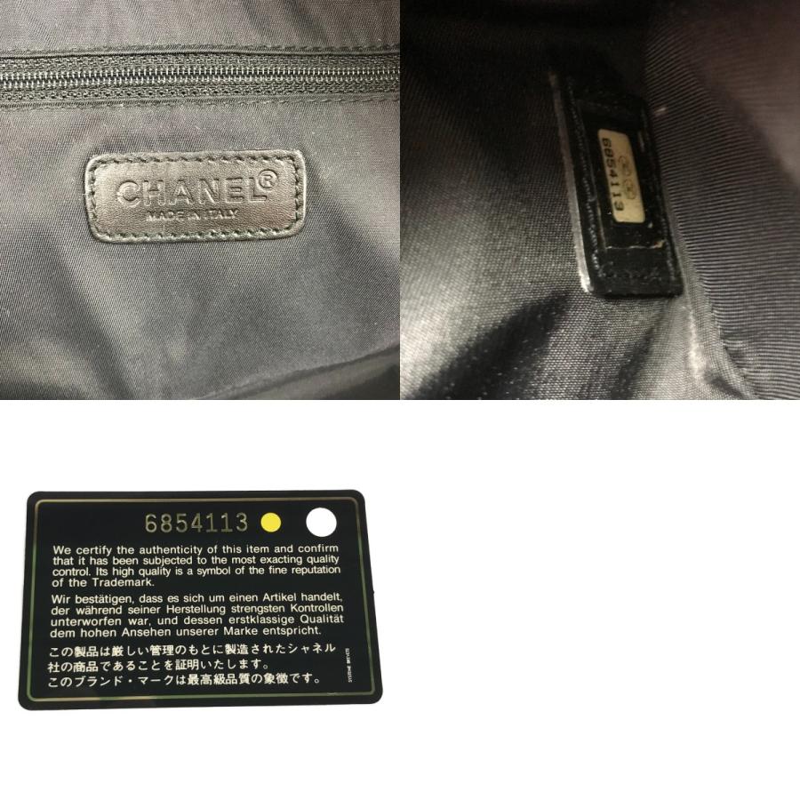 CHANEL □□ シャネル ニュートラベルライン ミニボストンバッグ CHANEL □□ シャネル ニュートラベルライン ミニボストンバッグ