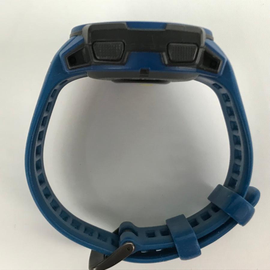 GARMIN タフネスGPSウォッチ INSTINCT DUAL POWER 箱・取説付 010