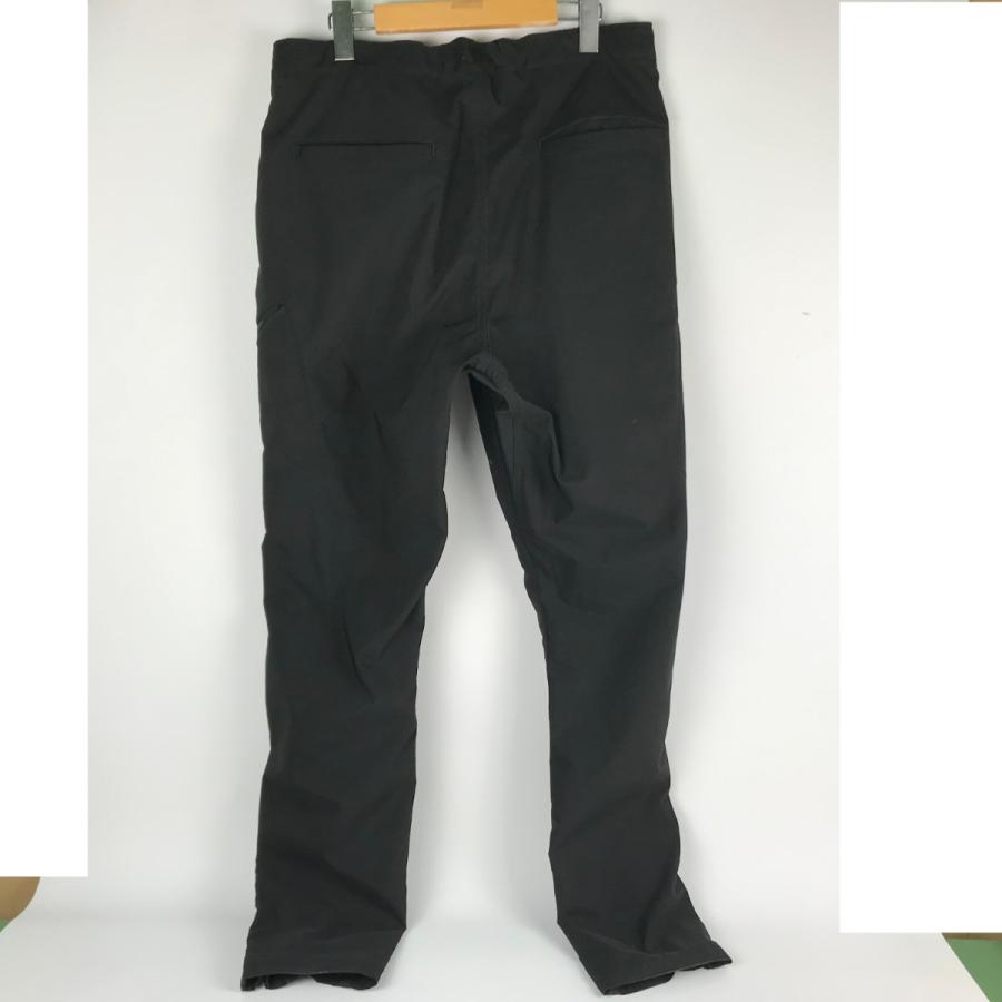 nonnative ノンネイティブ hiker easy pants sheep leather ハイカー