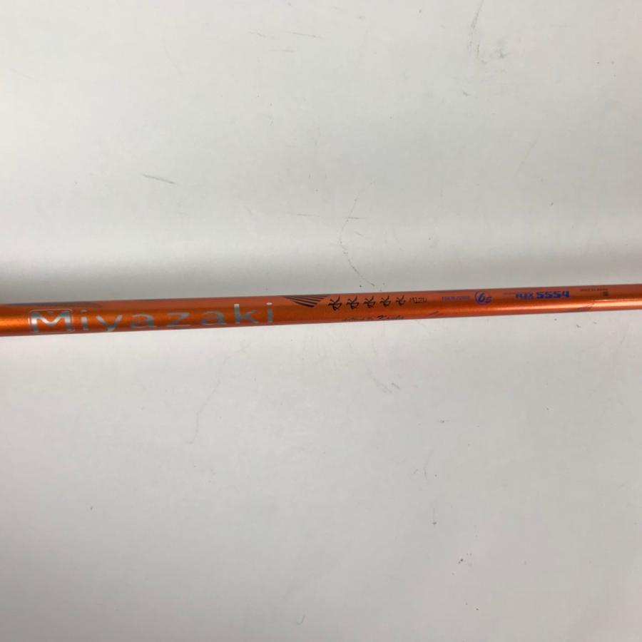 □□ SRIXON スリクソン ダンロップ Miyazaki MIZU Kaula 5W19