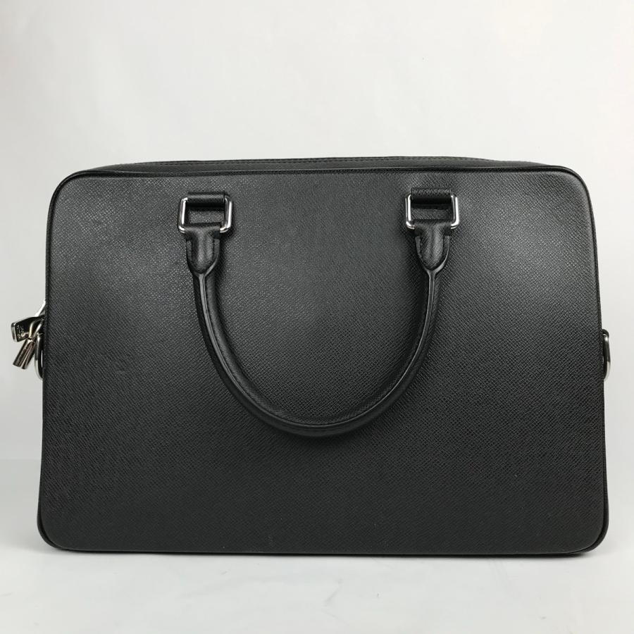 LOUIS VUITTON（ルイ・ヴィトン） □□ タイガ PDB PM アルドワーズ
