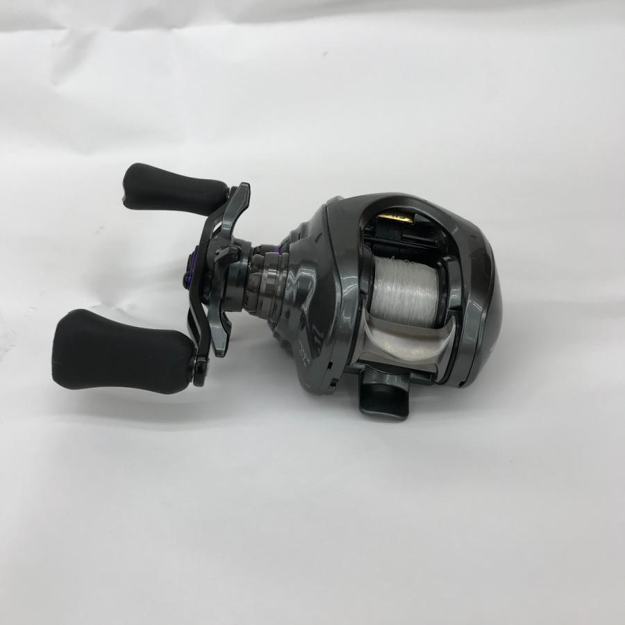 □□ DAIWA ダイワ ベイトリール 19スティーズ CTSVTW700XHL