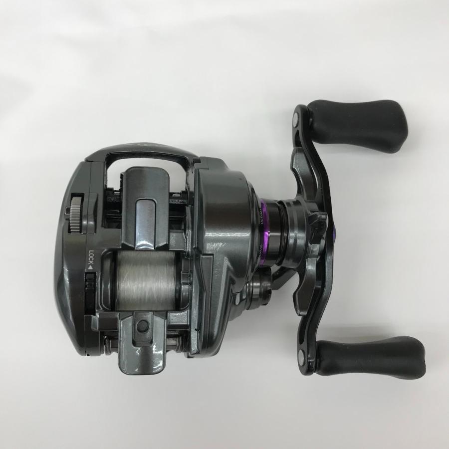 □□ DAIWA ダイワ ベイトリール 19スティーズ CTSVTW700XHL □□ DAIWA ダイワ ベイトリール 19スティーズ CTSVTW700XHL