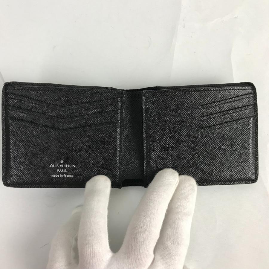 LOUIS VUITTON（ルイ・ヴィトン） □□ ダミエ グラフィット 