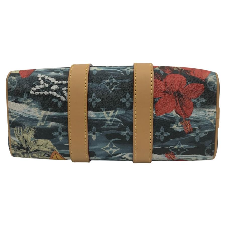 LOUIS VUITTON（ルイ・ヴィトン） □□ キーポル・バンドリエール25