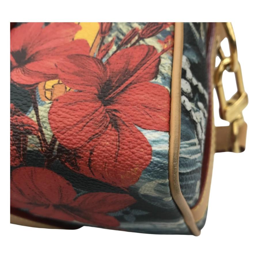 LOUIS VUITTON（ルイ・ヴィトン） キーポル・バンドリエール25