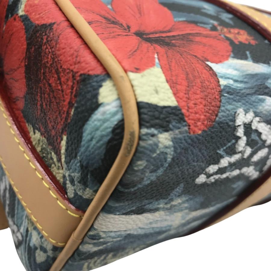 LOUIS VUITTON（ルイ・ヴィトン） キーポル・バンドリエール25
