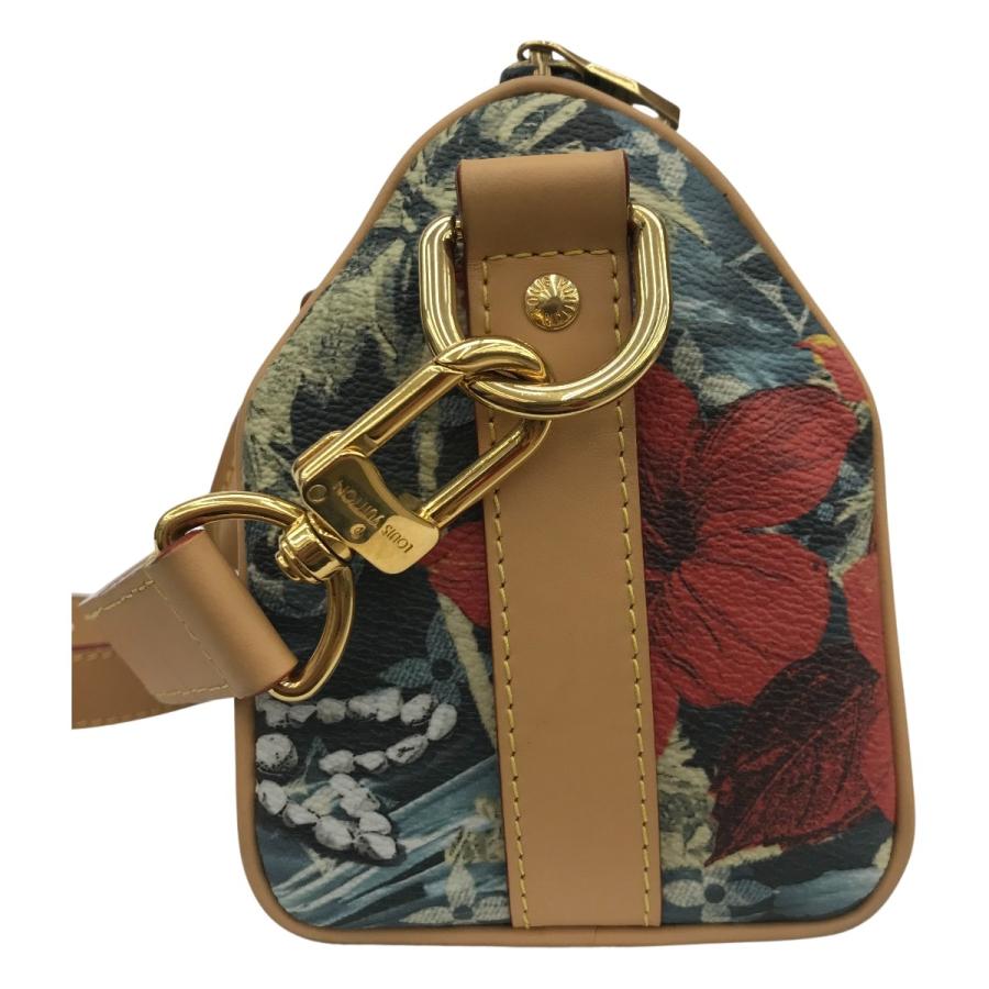 LOUIS VUITTON（ルイ・ヴィトン） キーポル・バンドリエール25