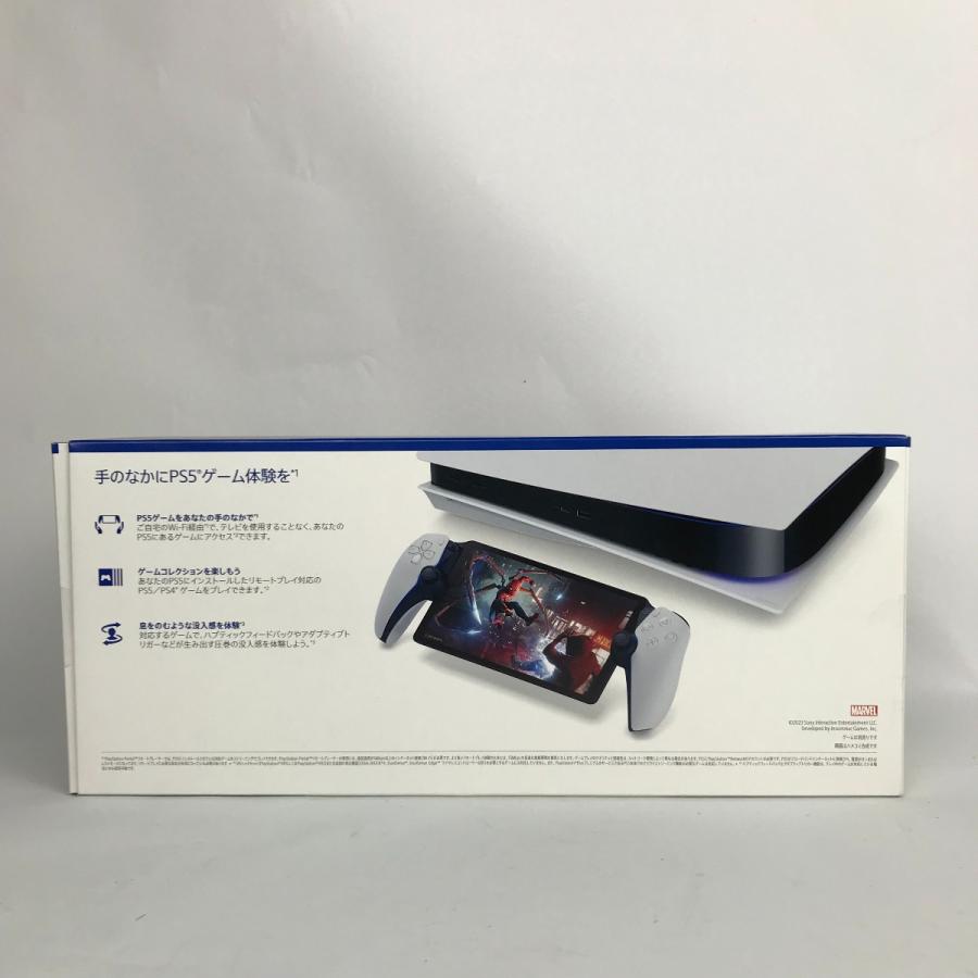 □□ SONY ソニー Playstation Portal for PS5 プレイステーション 