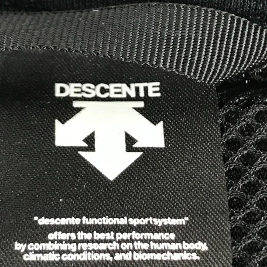 □□ DESCENTE デサント 乗馬用 ライディングベスト プロテクター JRA