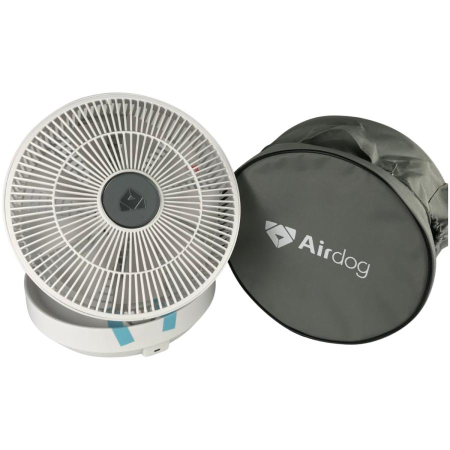Airdog　サーキュレーター扇風機　AIR-FN-P1B310 Airdog サーキュレーター扇風機 AIR-FN-P1B310 【公式通販】