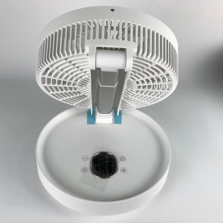 Airdog エアドッグ サーキュレーター 2024年製 ザ ファン ポータブル