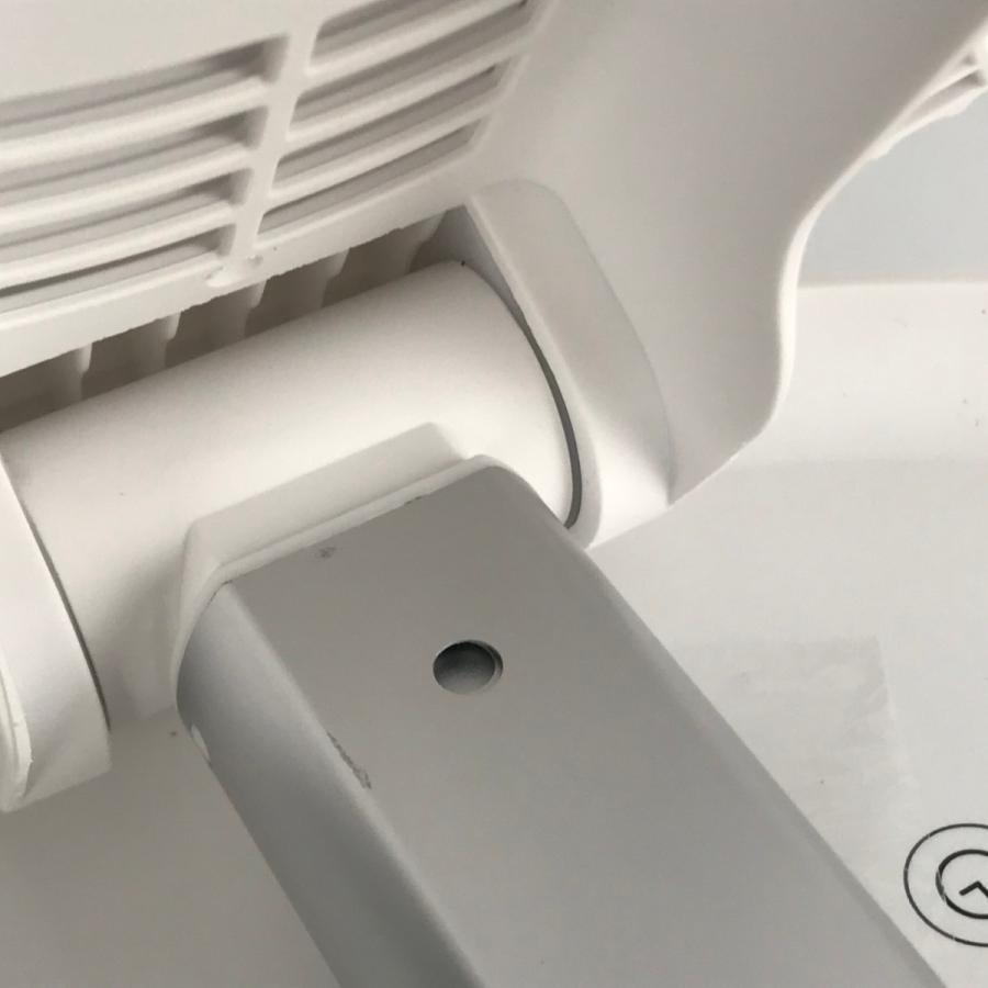 Airdog エアドッグ サーキュレーター 2024年製 ザ ファン ポータブル