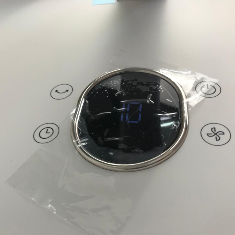 Airdog エアドッグ サーキュレーター 2024年製 ザ ファン ポータブル