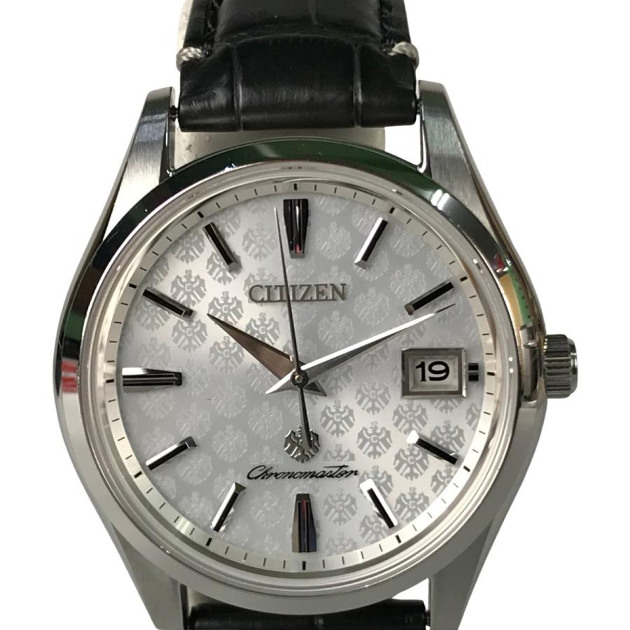 CITIZEN（シチズン） □□ ザ・シチズン エコドライブ 200本限定モデル