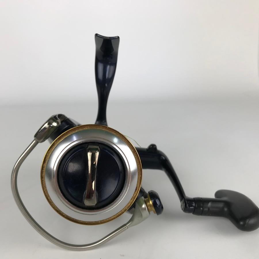 □□ DAIWA ダイワ スピニングリール 04セルテート CERTATE2500